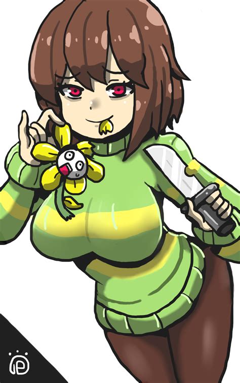 chara xxx|Undertale